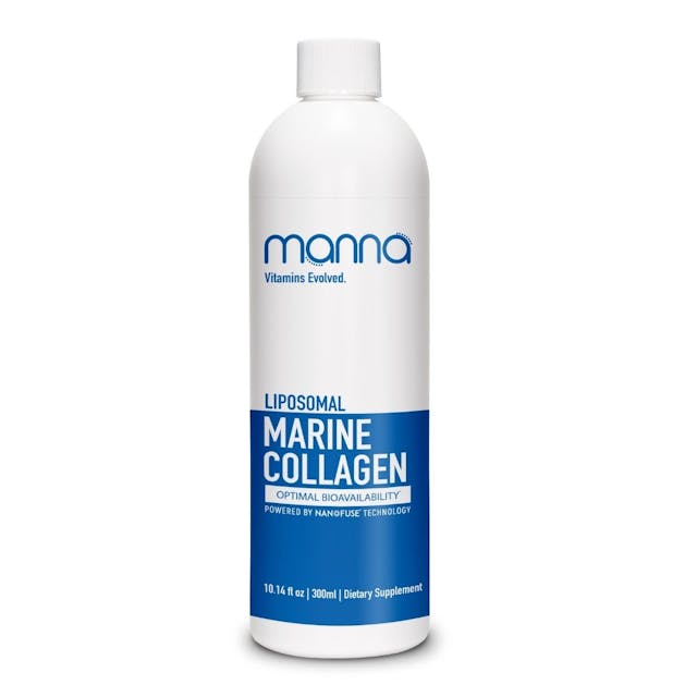 Liposomal Marine Collagen