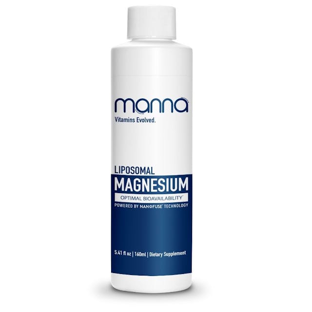 Liposomal Magnesium