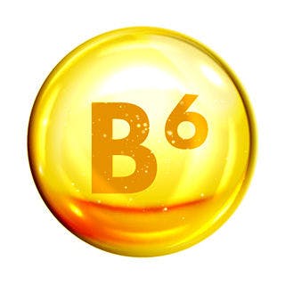 Pyridoxal 5'-phosphate (Vitamin B6)