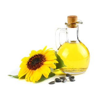 Sunflower Oil Lecithin