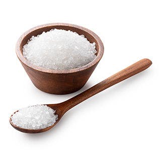 Himalayan Salt (Unrefined)