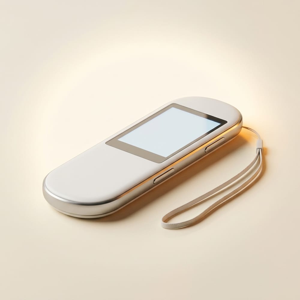 Pocket Translator