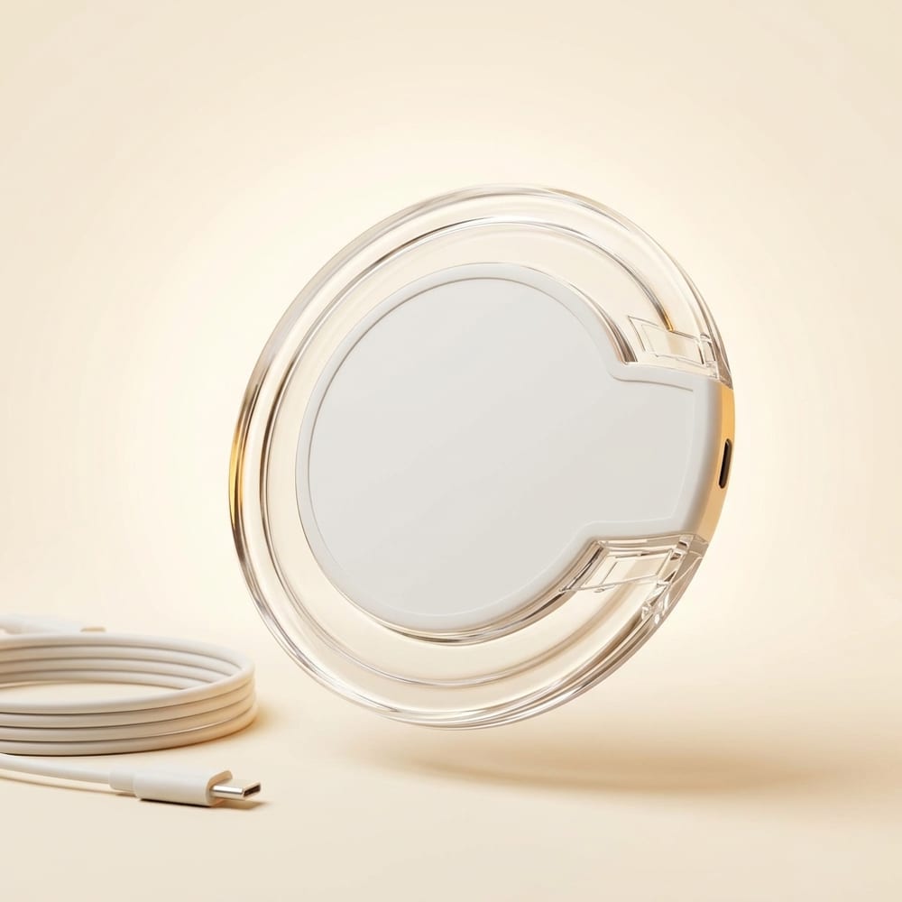 Wireless Charger Pad