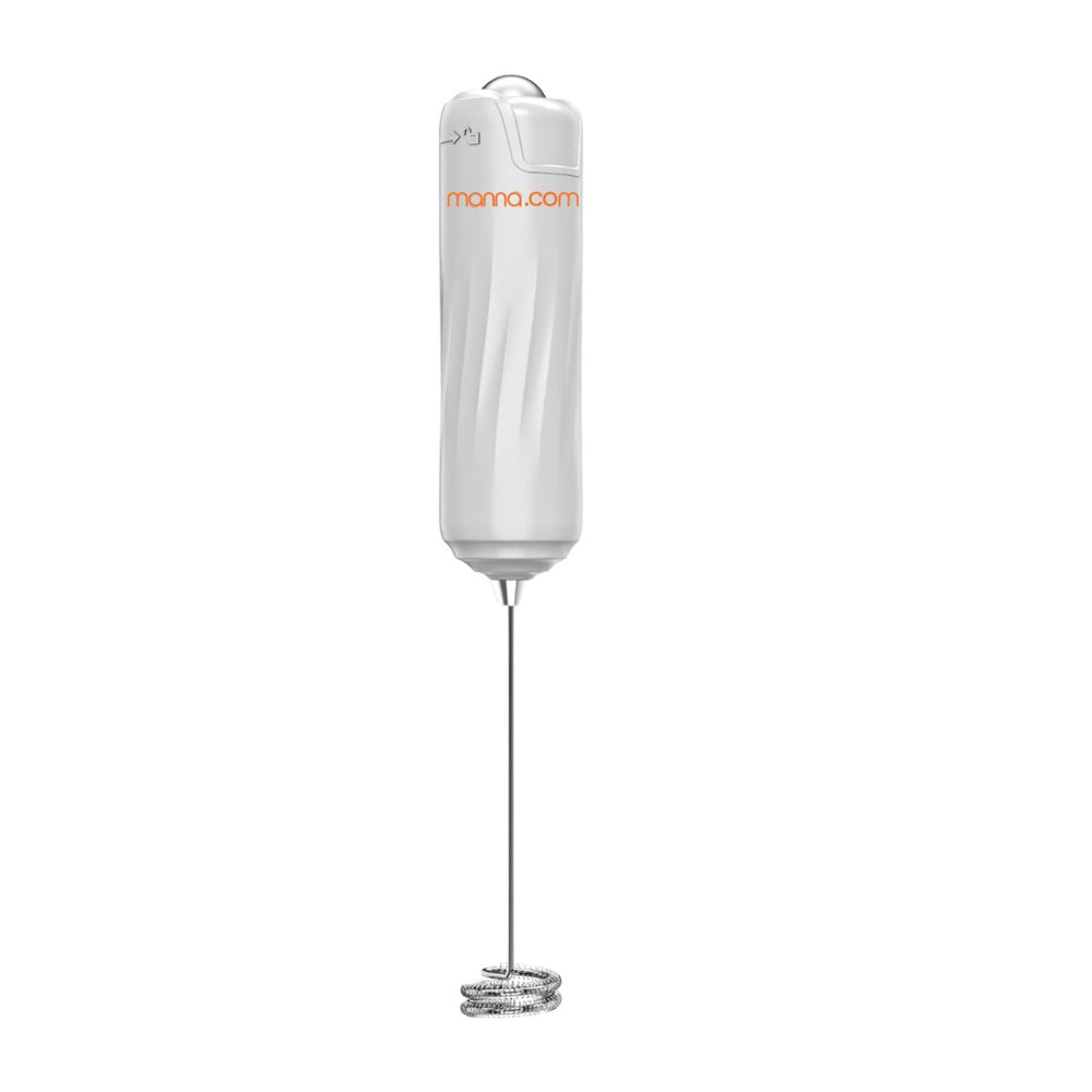 Manna Mini Mixer