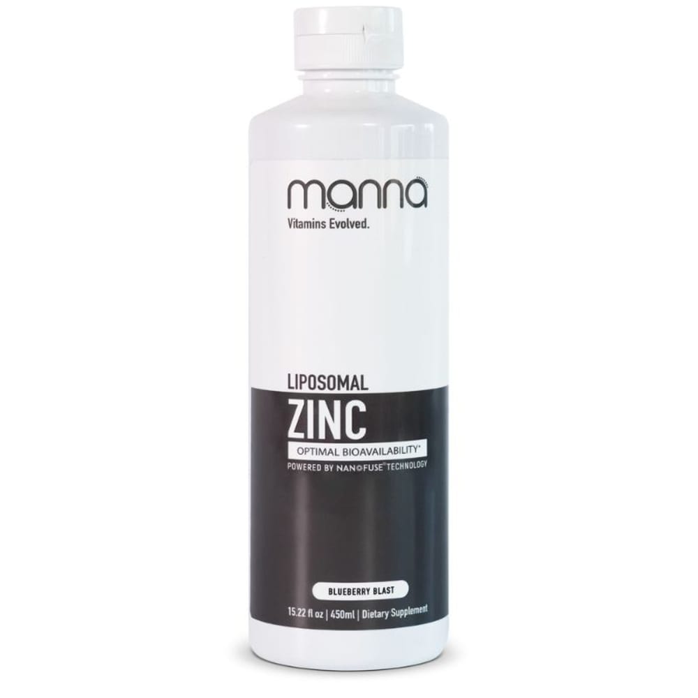 Liposomal Zinc