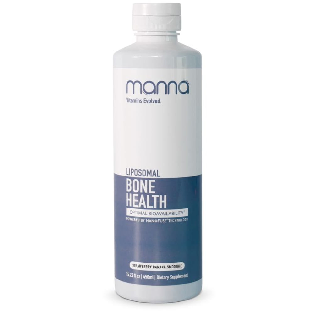 Liposomal Bone Health