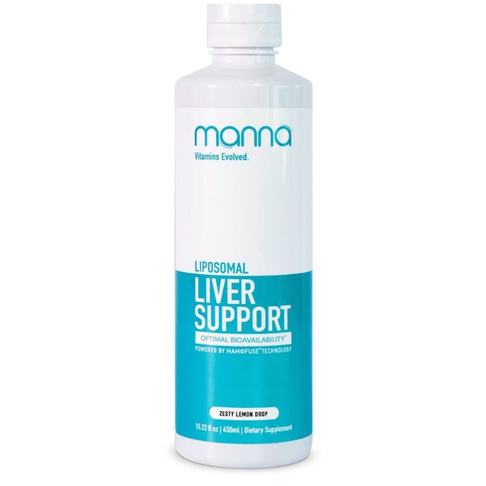 Liposomal Liver Support