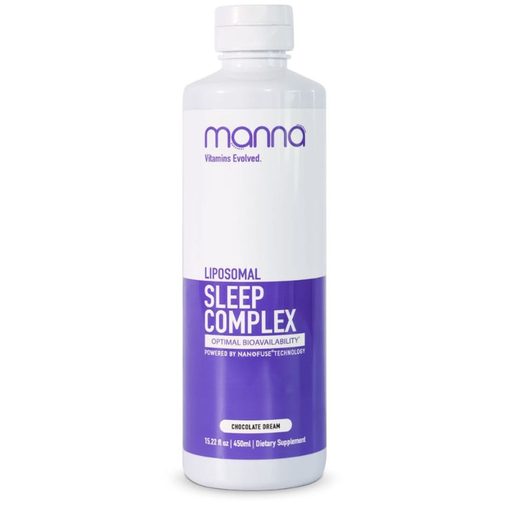 Liposomal Sleep Complex