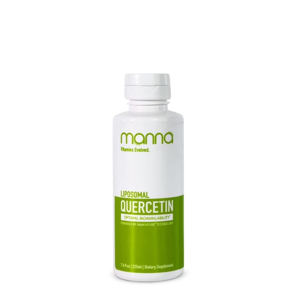 Liposomal Quercetin
