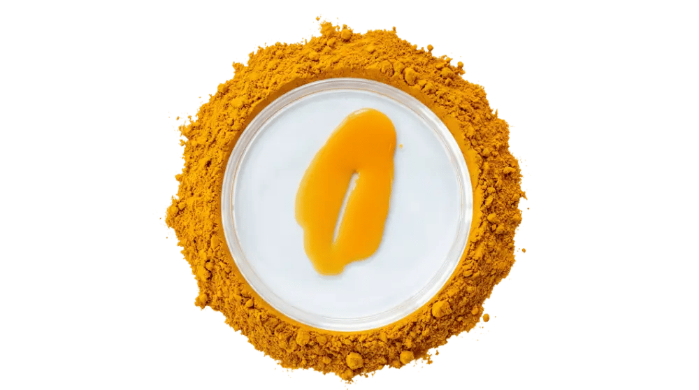 Curcumin+ ingredients