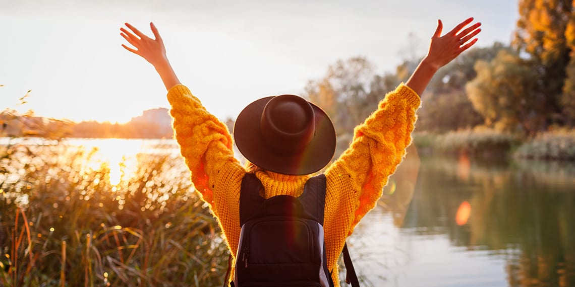 How an Autumn Detox Can Preempt Holiday Weight Gain, Sniffles and Sneezes