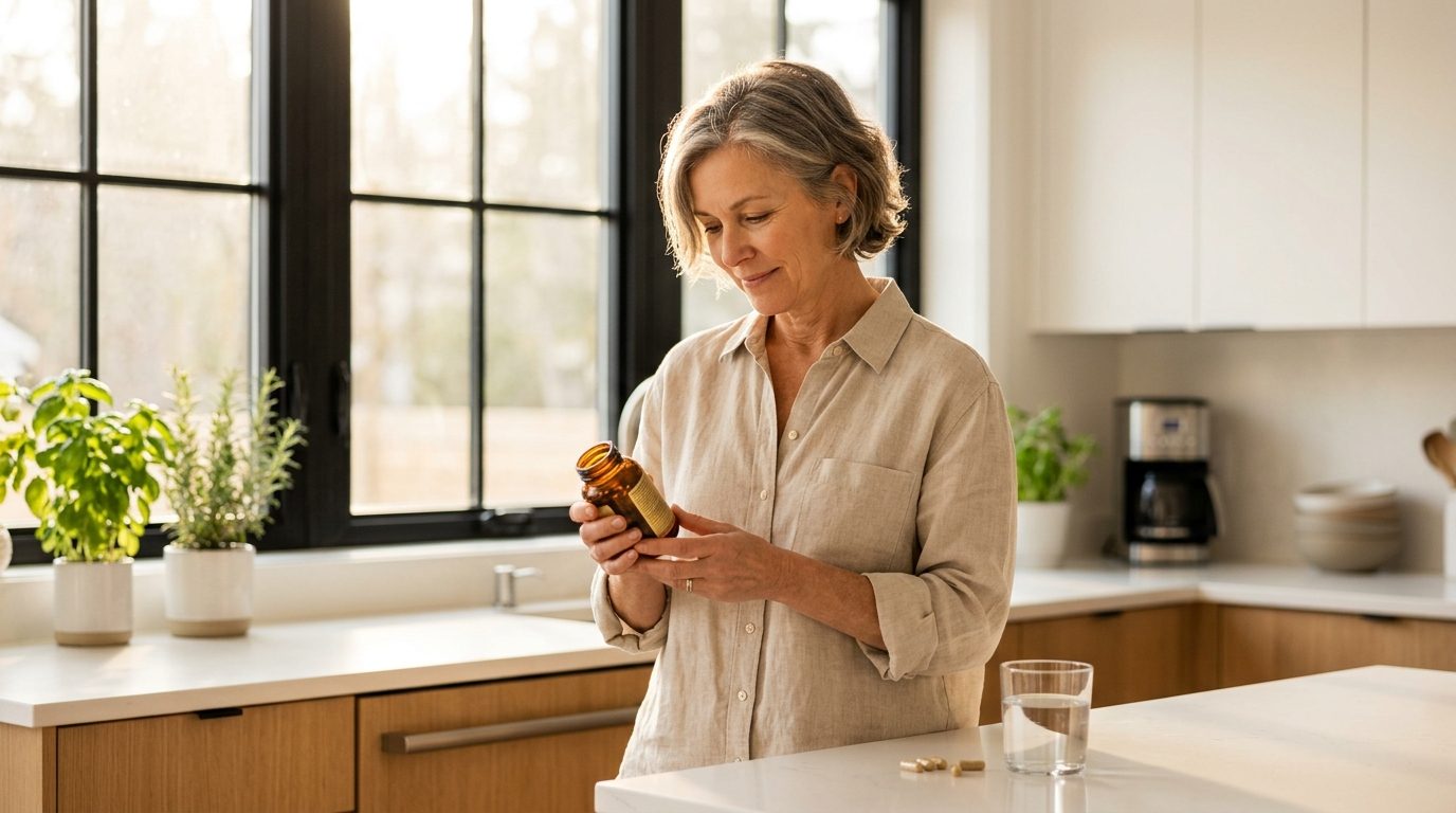 How to Choose a Turmeric Supplement: What Actually Matters