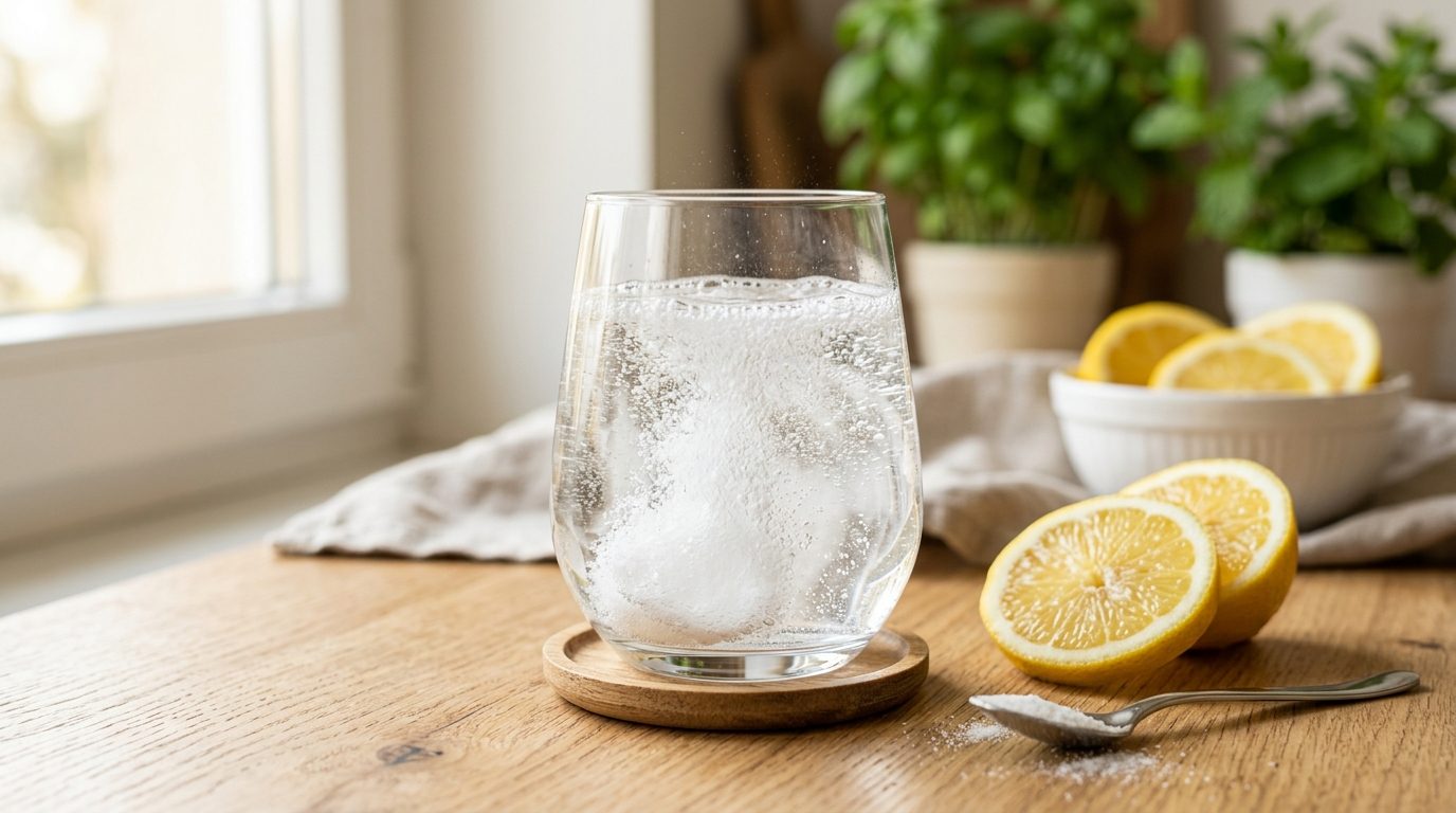 Magnesium Citrate: Benefits, Absorption, and Side Effects