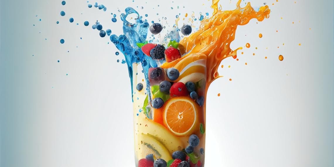 Top 5 Summer Supplements to Support Your Wellness