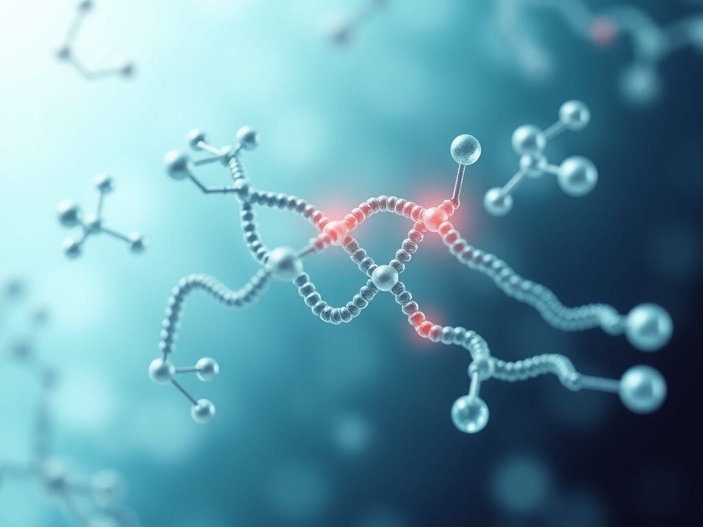 What Are Peptides? GLP-1s, Peptide Therapy, and What You Should Know in 2026