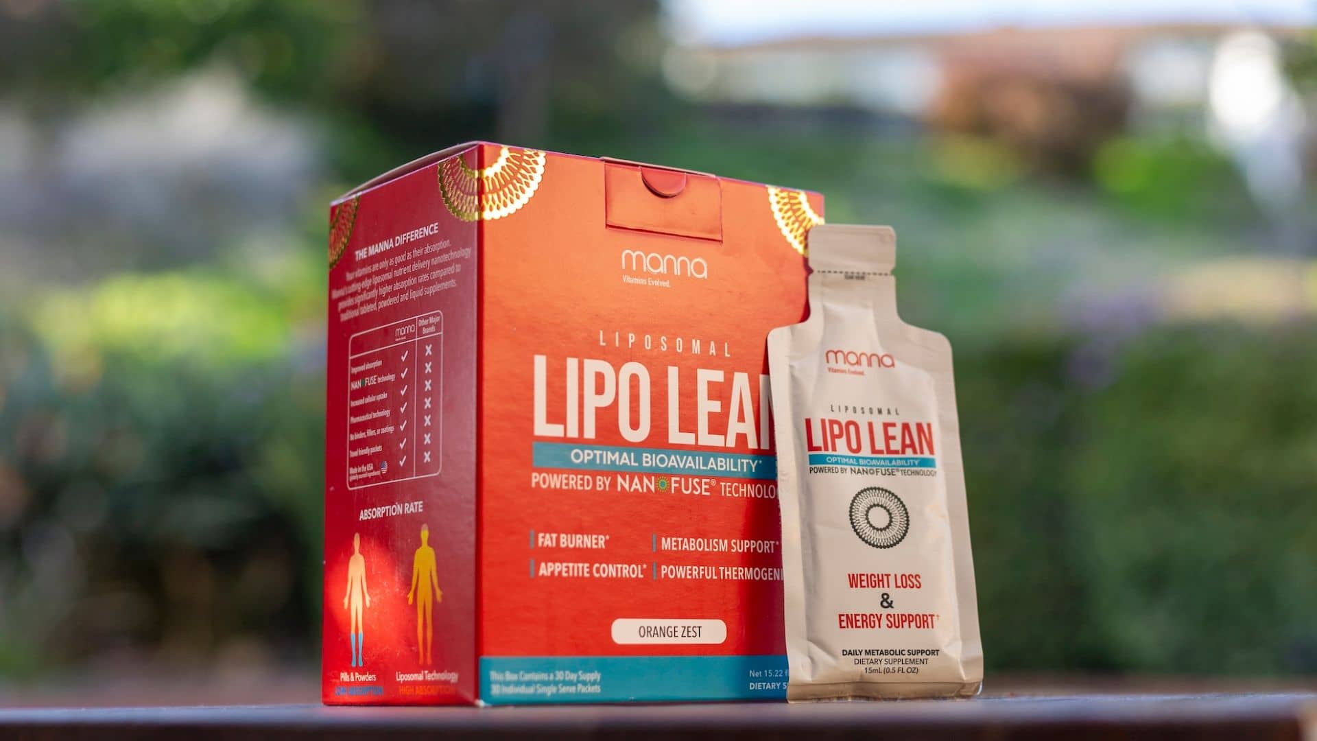Your Go-To All-Natural Weight Loss Supplement