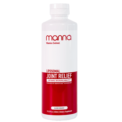 Liposomal Joint Relief