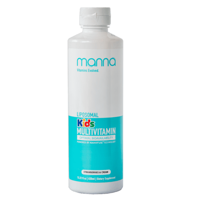 Liposomal Kids Multivitamin