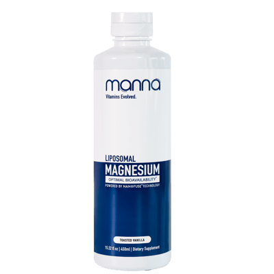 Liposomal Magnesium