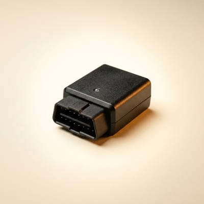 EcoFix OBD2 Reader