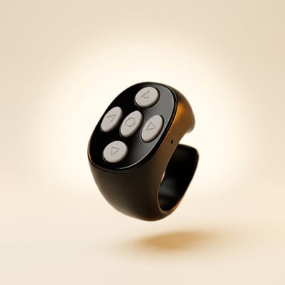Lumee Scroll