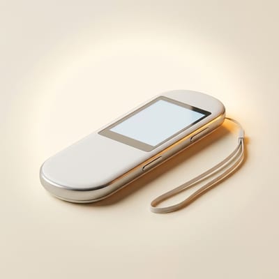 Pocket Translator