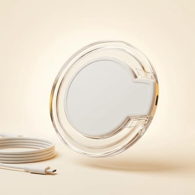 Wireless Charger Pad