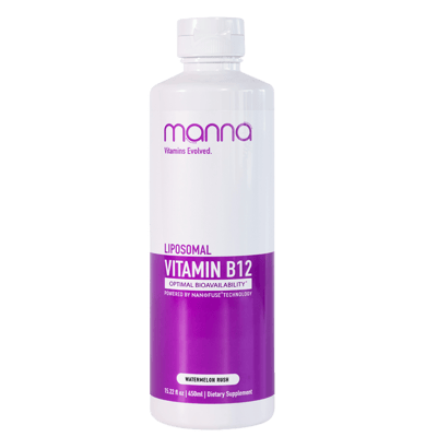 Liposomal Vitamin B12