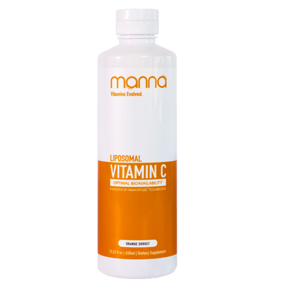 Liposomal Vitamin C