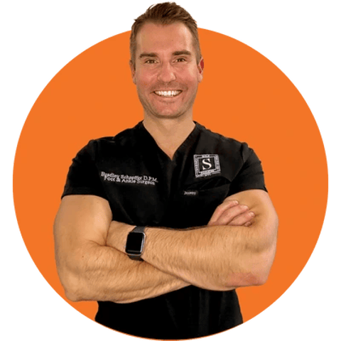 Dr. Bradley Schaeffer