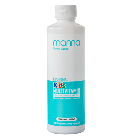 Liposomal Kids Multivitamin