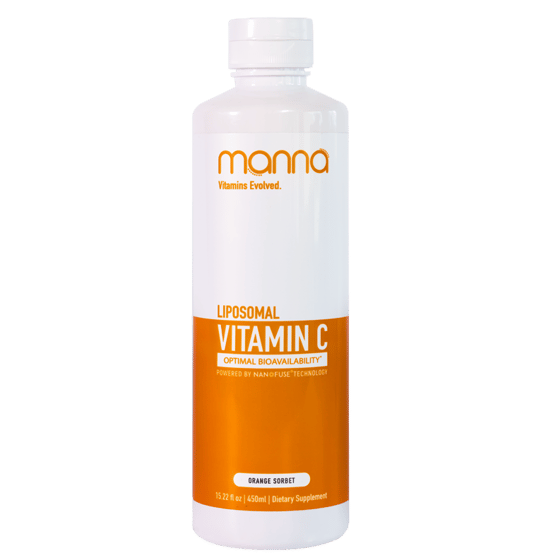 Liposomal Vitamin C