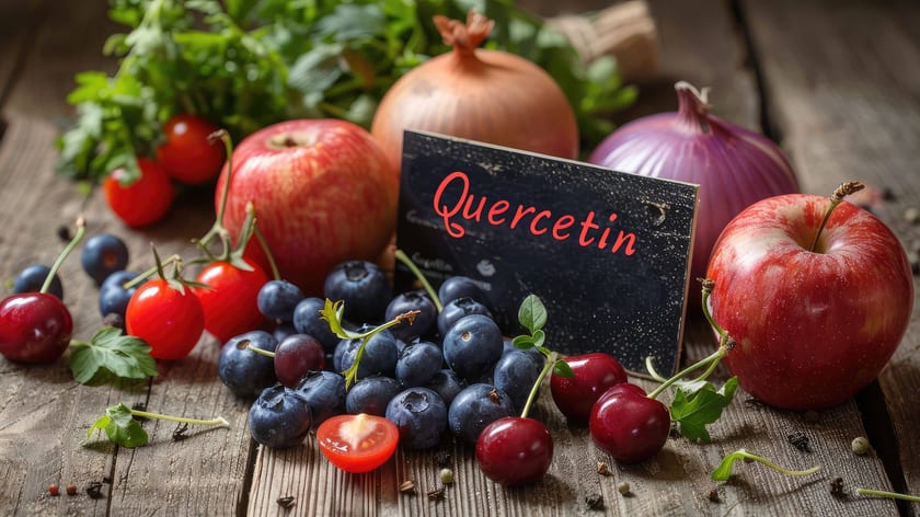 12 Warning Signs You Aren’t Getting Enough Quercetin