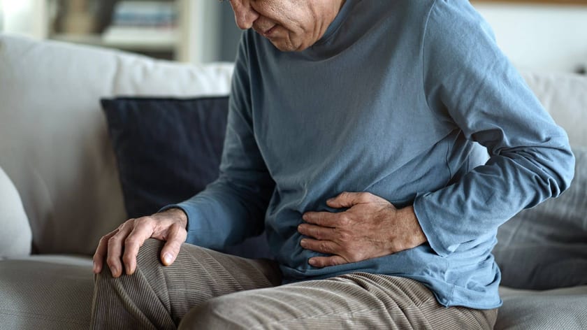 Best Vitamins for Natural Liver Support