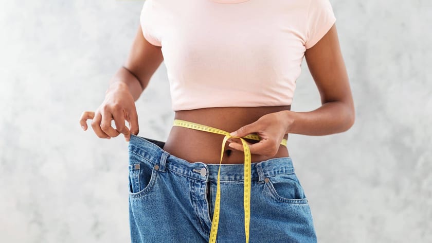 Lipo Lean: Boost Metabolism Naturally