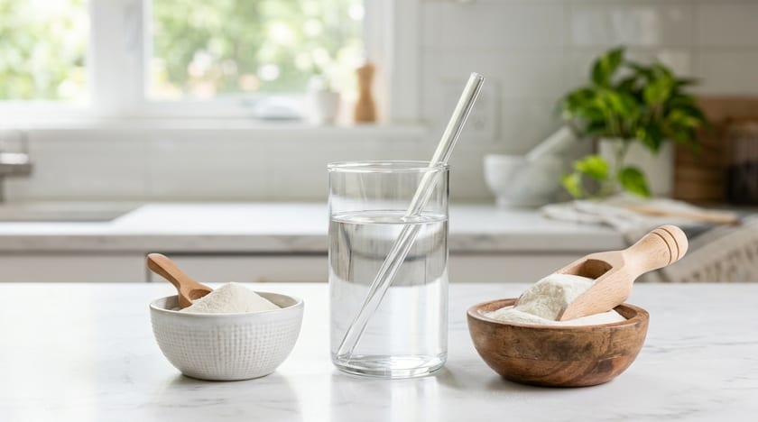How to Choose the Best Collagen Peptides
