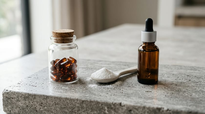 The Best Magnesium Supplement: How to Choose