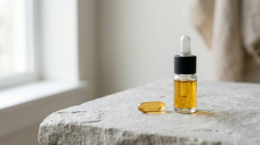Liposomal vs. Regular Magnesium: Which Absorbs Better?