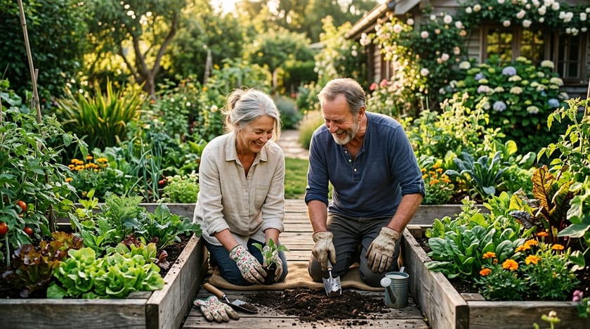 Choosing a Multivitamin After 50: What Older Adults Actually Need
