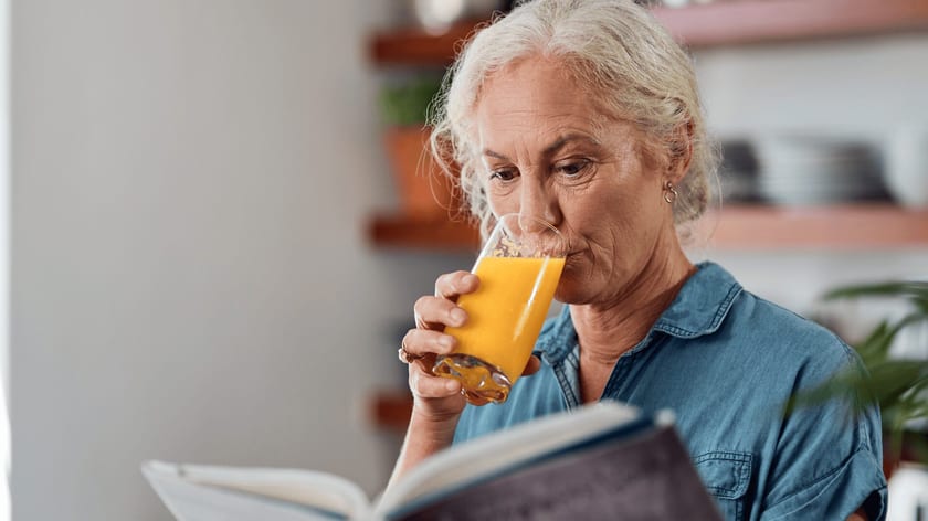 Natural Sciatica Relief: How Liposomal Supplements Can Help
