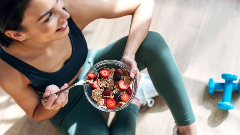 What is an Antioxidant? What You Need to Know about Antioxidant Benefits